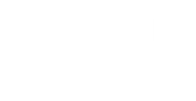 divine pyramid facelift text